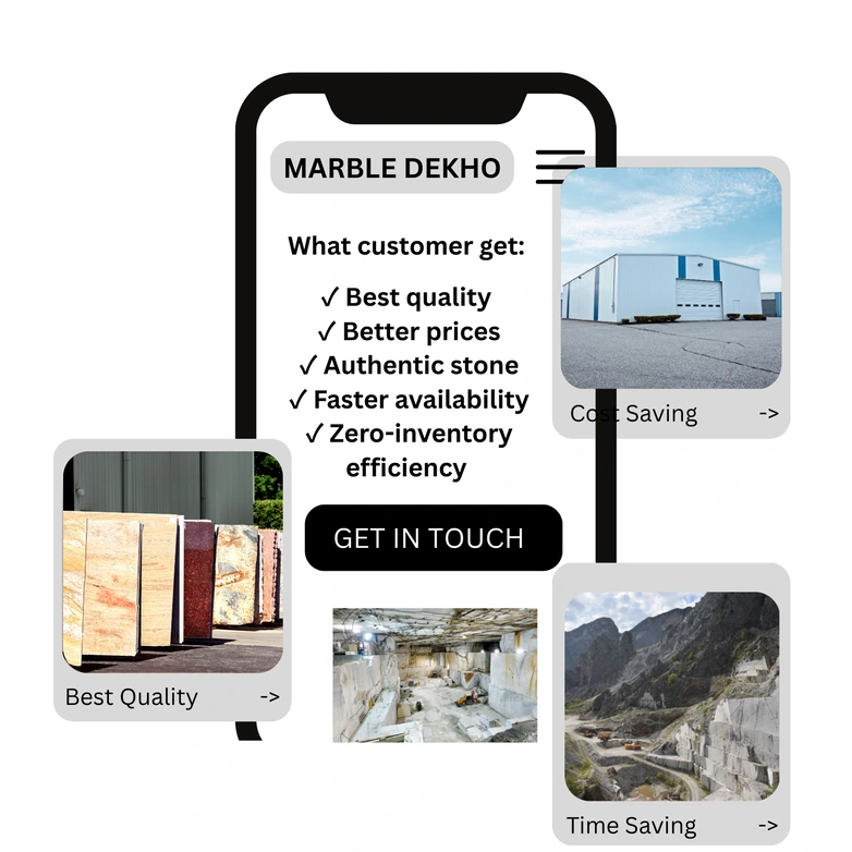 Marble Dekho Rajsambandh