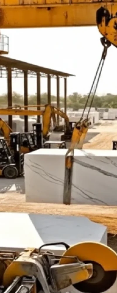 Best marble in makrana