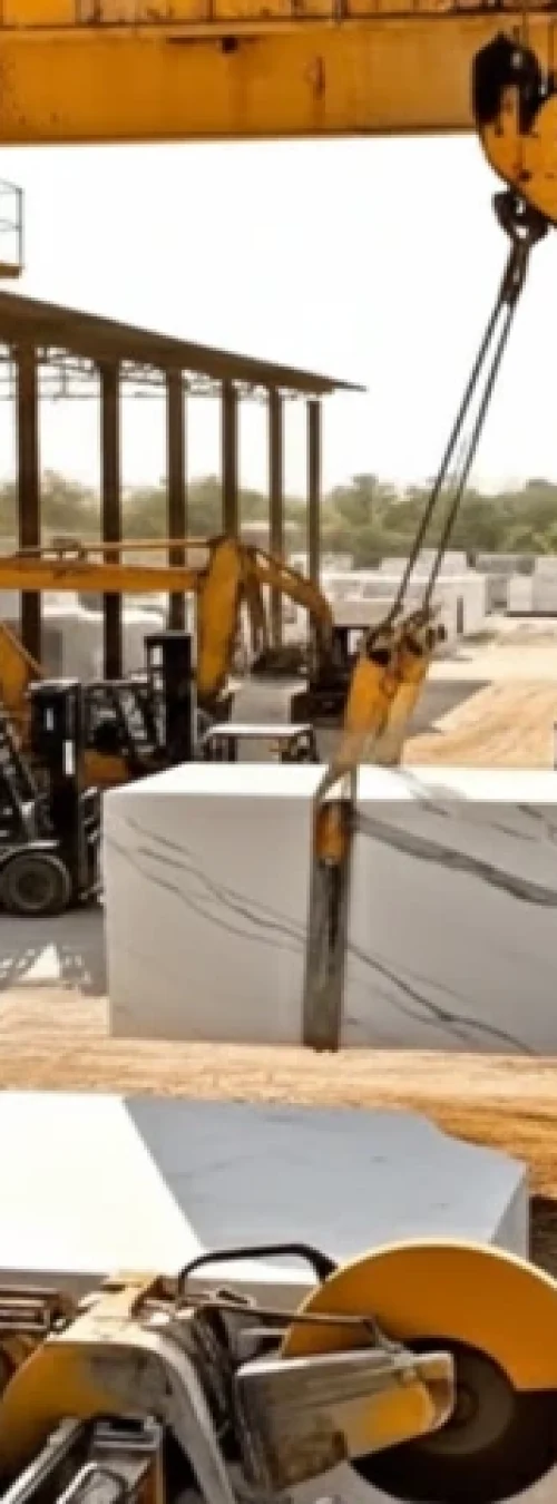 Best marble in makrana